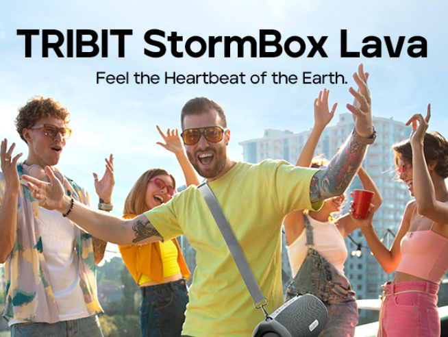The Storm Box!