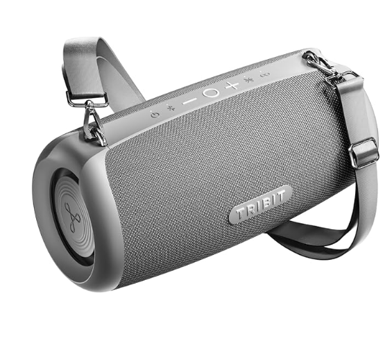 Tribit Stormbox Lava Portable Bluethooth Speaker the jbl k!lla