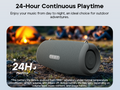 Tribit StormBox Lava The JBL K!lla