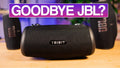 The Comparison with JBL Xtreme
